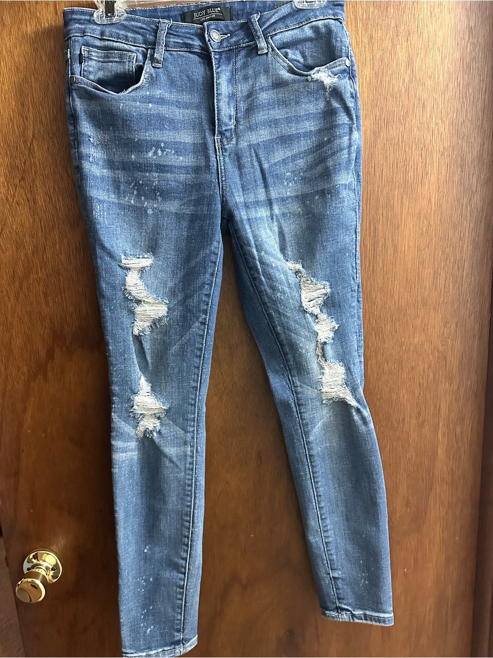 Judy Blue jeans size 9/29